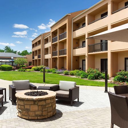 Sonesta Select Whippany Hanover Exterior photo
