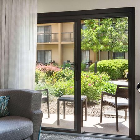 Sonesta Select Whippany Hanover Exterior photo