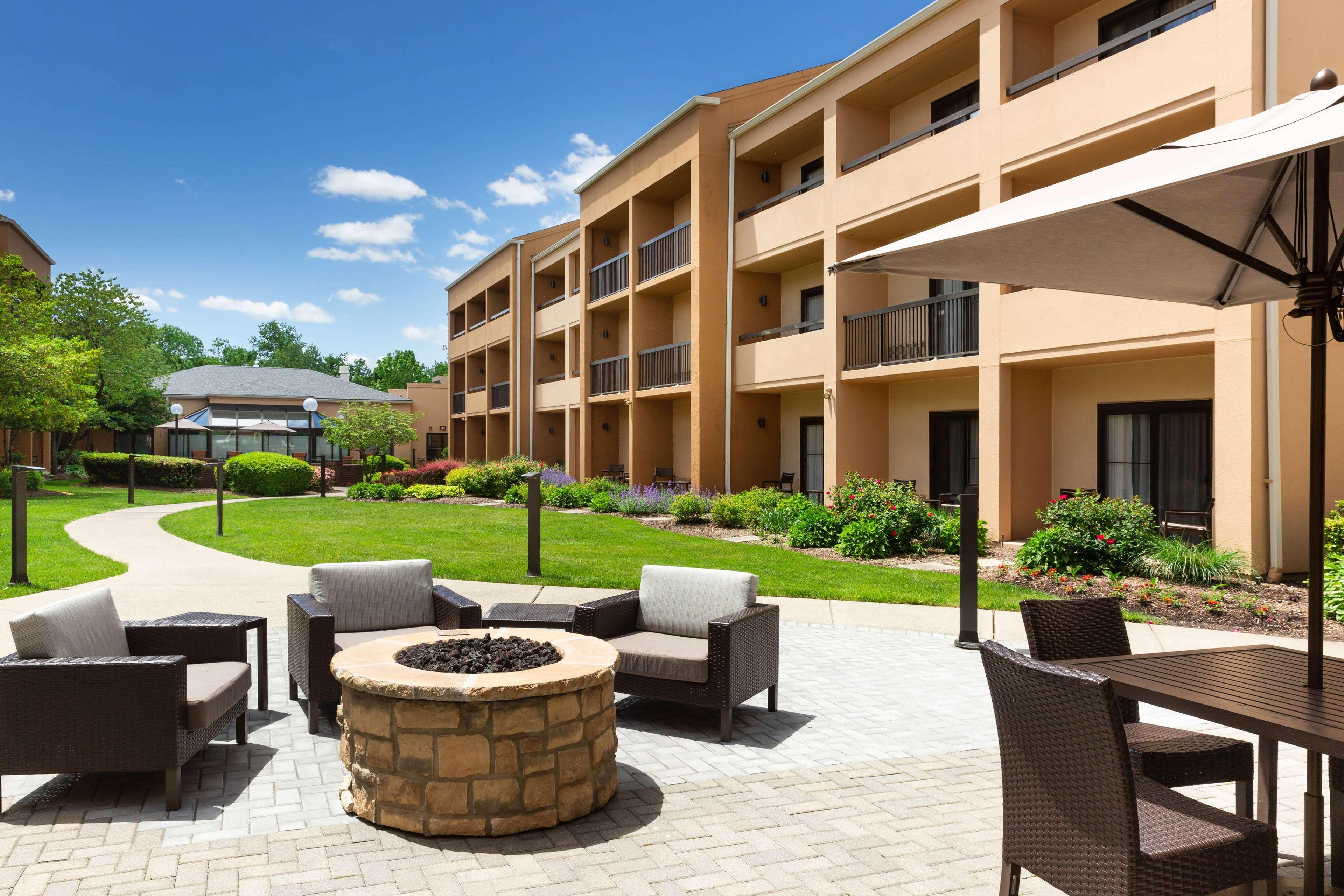 Sonesta Select Whippany Hanover Exterior photo