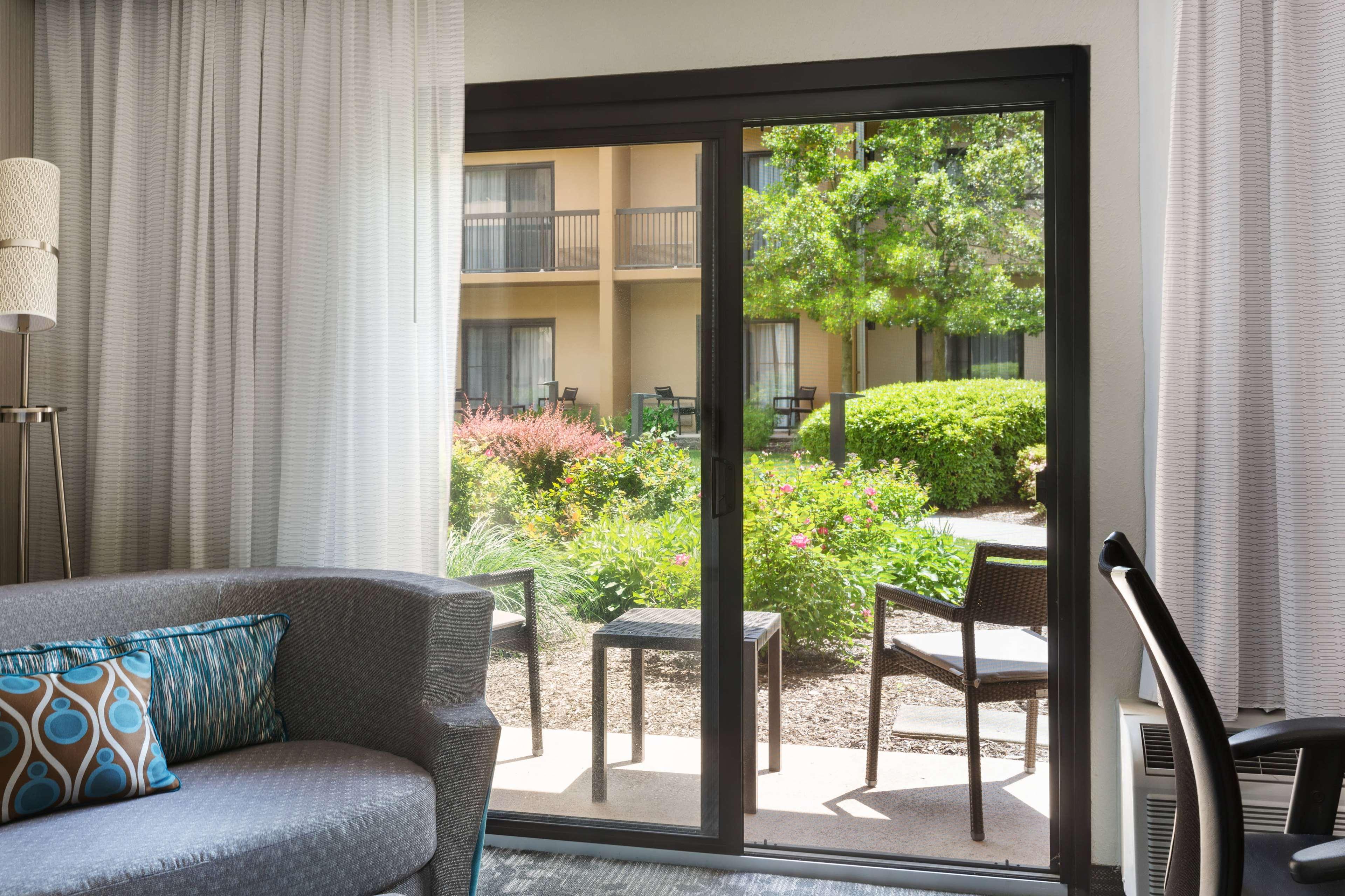 Sonesta Select Whippany Hanover Exterior photo